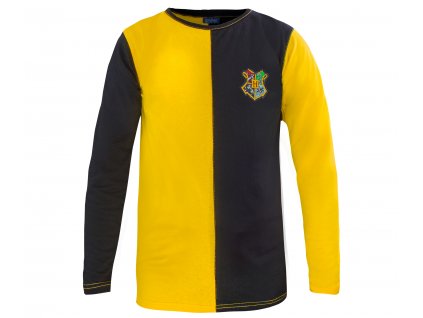 harry potter tricko turnaj tri kouzelniku cedric diggory 1