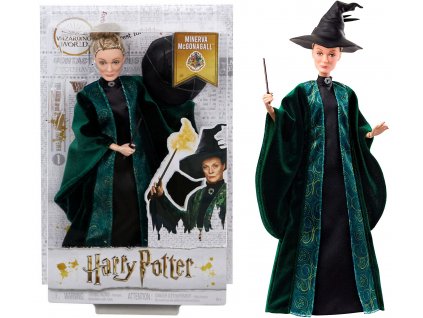 panenka harry potter minerva mcgonagall