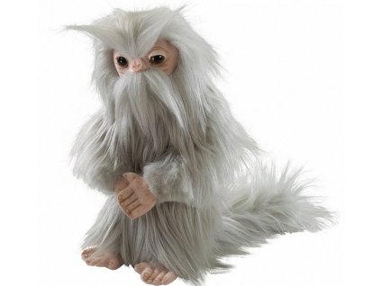 fantastic beasts plush figure demiguise 28 cm 0 800 800