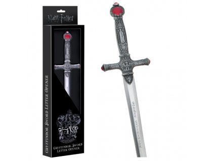 sword of gryffindor letter opener alternate 6208 600