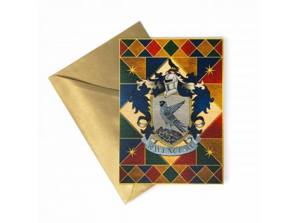 large ravenclaw crest notecard 1 scaled 1300x1300