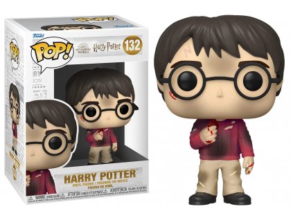harry potter funko 132