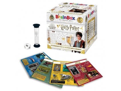 brainbox harry potter 2