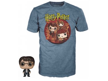 pocket pop a tee potter trio