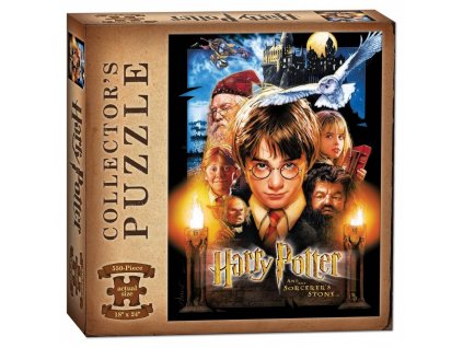 m puzzle harry potter a kamen mudrcu 550 dilku 128081