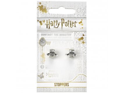 harry potter klip stoppers