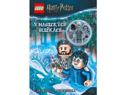 LEGO® Harry Potter V magických uličkách