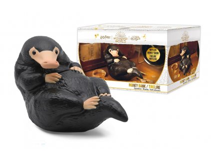 pokladnicka niffler