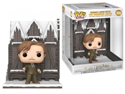 funko harry potter 156 remus lupin chroptici chyse