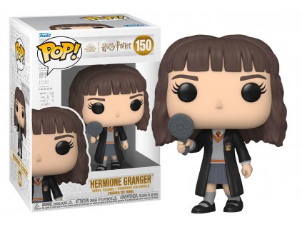 funko harry potter 150 hermiona grangerova se zrcatkem