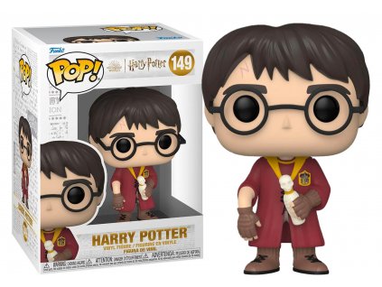 funko harry potter 149 s kostirostem