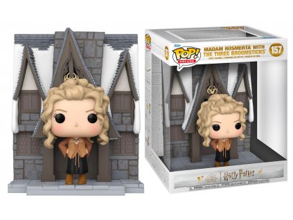 funko 157 harry potter rosmerta u tri kostat