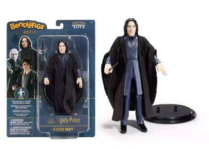 ohebna figurka harry potter severus snape