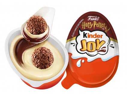 harry potter kinder joy famfrpal 1