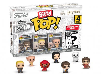 71315 BittyPOP HarryPotter Group GLAM WEB