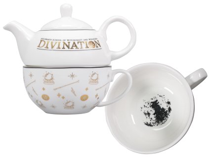 harry potter cajovy set jasnovidectvi
