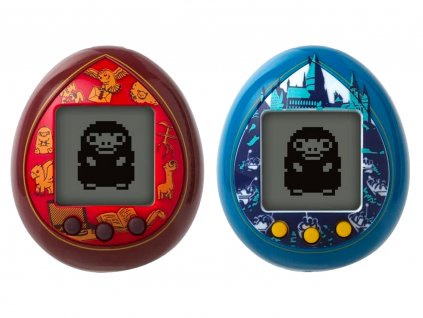 tamagotchi harry potter