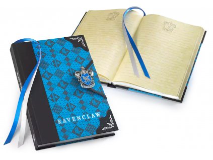 harry potter deluxe zapisnik havraspar