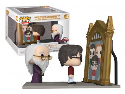 harry potter funko moment 145 erides