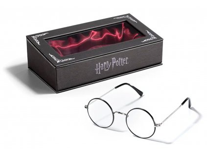 harry potter replika bryle