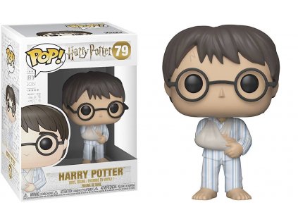 harrypotter pj