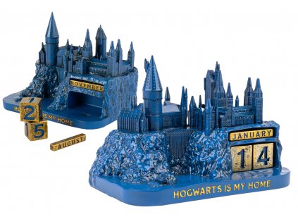 nekonecny kalendar harry potter 1