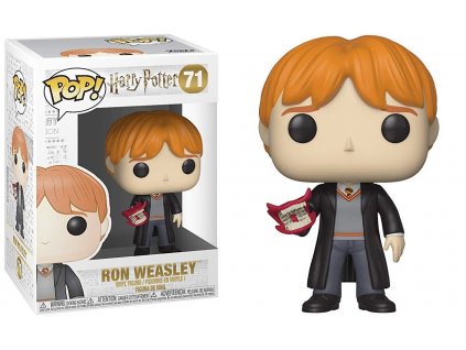 ron howler