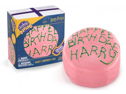 harry potter hagriduv dort squishie