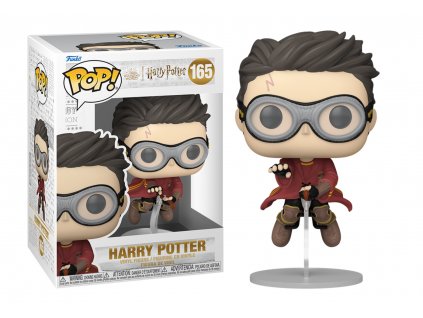 harry potter funko harry potter 165