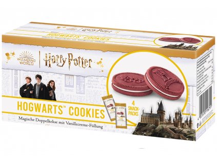 harry potter susenky bradavice 180 g