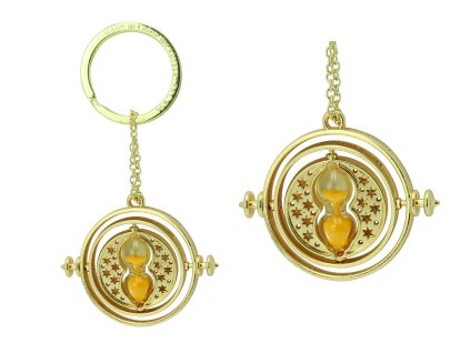 harry potter klicenka obracec casu