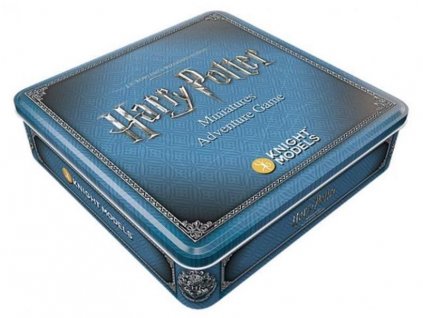 knight harry potter adventure game core box