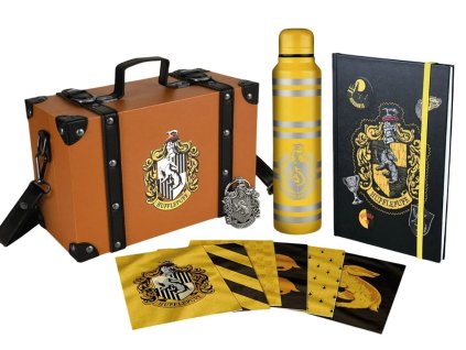 harry potter darkova sada kufrik mrzimor 1