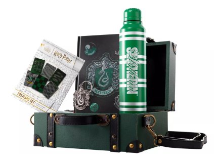 harry potter darkova sada kufrik zmijozel