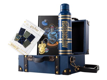 harry potter darkova sada kufrik havraspar