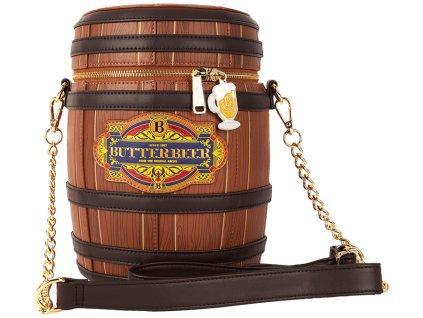 harry potter loungefly butterbeet crossbody 1