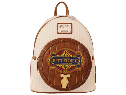 harry potter loungefly butterbeet batoh 1