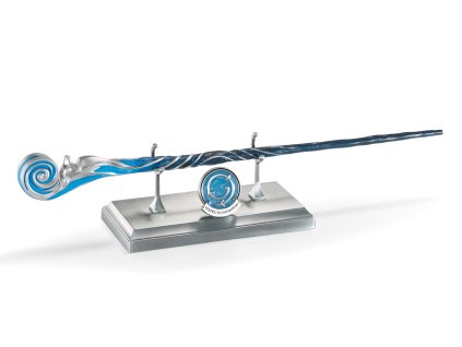 harry potter hulka charm patronus limited edition