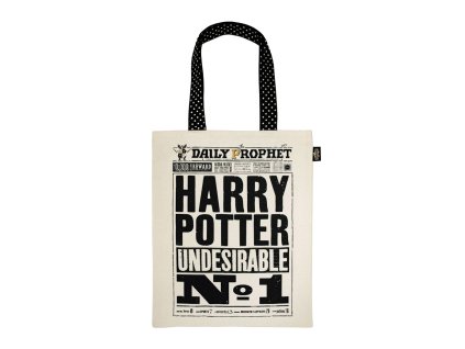 harry potter minalima platena taska nezadouci 1