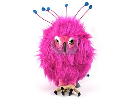 harry potter plysak fwooper pastelnicek 1