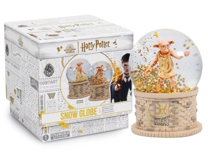 harry potter tezitko dobby 0