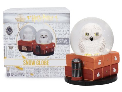 harry potter tezitko hedvika 0