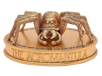 harry potter soska aragog akromantule