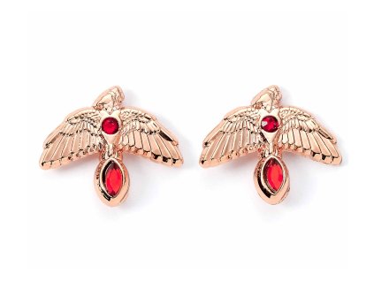 harry potter peckove nausnice fenix