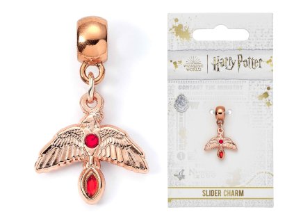 harry potter privesek fenix