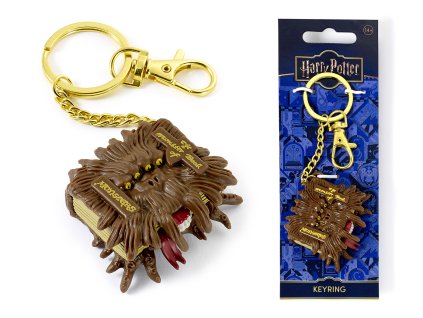 harry potter klicenka obludne obludarium