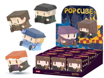 harry potter pop mart cubes s 3