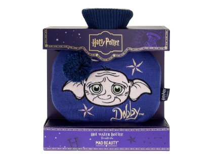 harry potter nahrivaci lahev termofor dobby