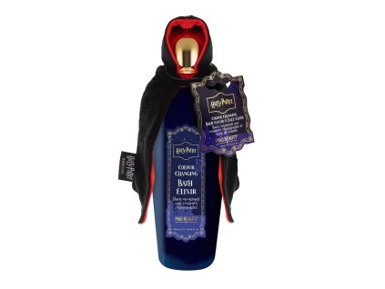 harry potter kosmetika pena do koupele