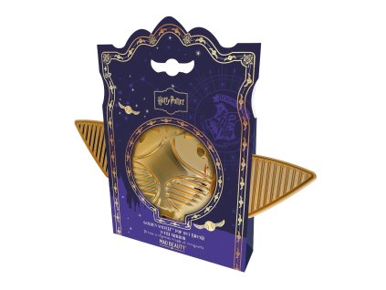 harry potter skladaci hreben zlatonka